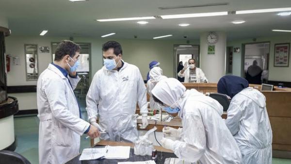 آمار قطعی کرونا,مرگ و میر کرونا امروز