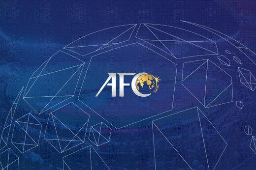 کنفدراسیون فوتبال آسیا,نتخابی جام جهانی ۲۰۲۲