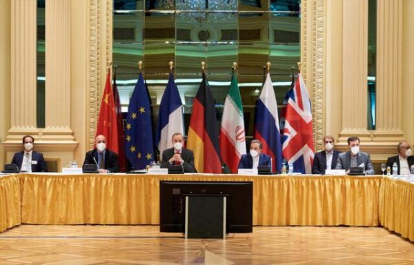دور جدید مذاکرات ایران در وین,مذاکره ایران وآمریکا