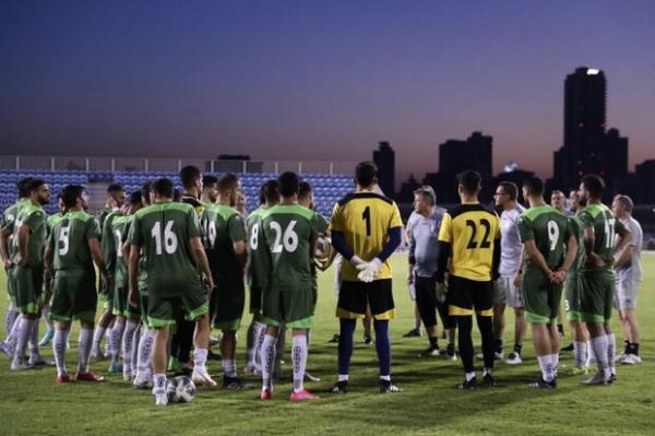 ترکیب احتمالی تیم ملی فوتبال ایران مقابل هنگ کنگ,ایران هنگ کنگ
