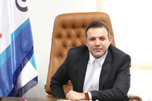 شهاب الدین عزیزی خادم, رئیس فدراسیون فوتبال