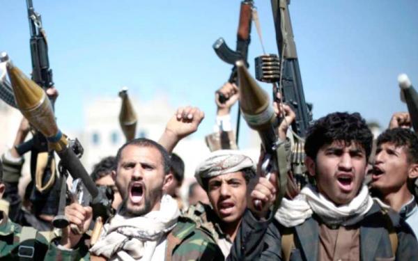 حوثی‌ها مسئول اصلی جنگ یمن,کمک آمریکا به افغانستان