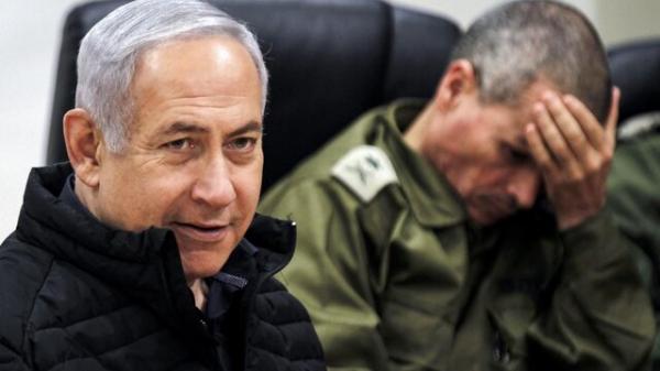 نخست وزیر اسرائیل,بنیامین نتانیاهو