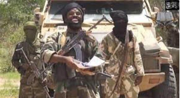 گروه تروریستی داعش در غرب آفریقا,مرگ ابوبکر شیکاو سرکرده گروه تروریستی بوکوحرام