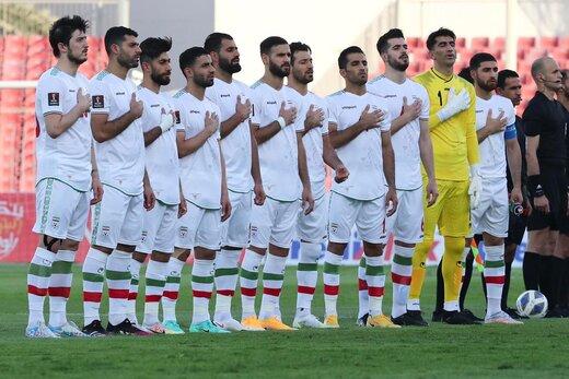 ترکیب ایران مقابل بحرین,اسکوچیچ