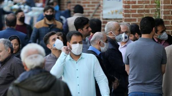 روند کاهشی بیماری کرونا در استان تهران,روند کاهشی گذر از پیک چهارم کرونا