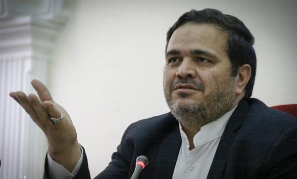 علی‌اصغر عنابستانی نماینده سبزوار در مجلس شورای اسلامی,شکایت از نماینده مجلس