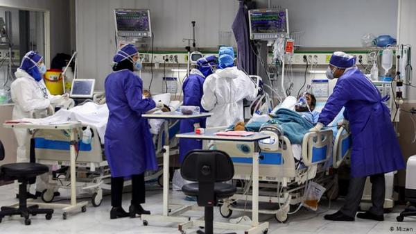 واکسن ایرانی کرونا,پایان موج چهارم کرونا در ایران