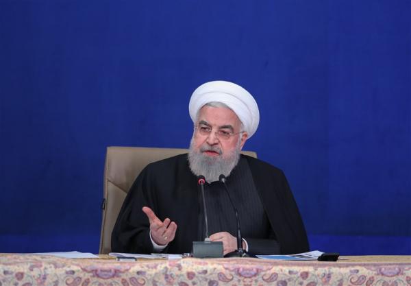 حسن روحانی رئیس جمهور,رفع تحریم‌ها وفق برجام