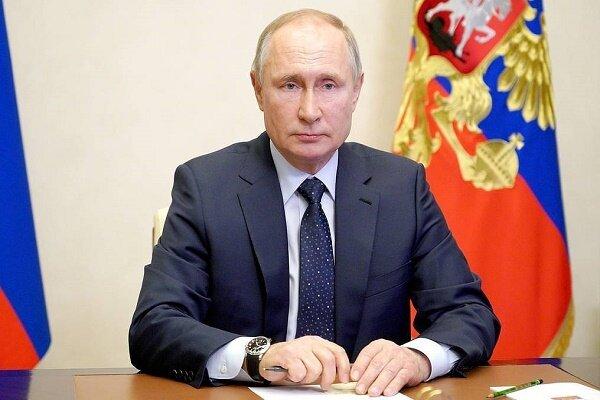 پوتین, روابط مسکو-واشنگتن