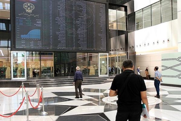شاخص کل در بازار بورس امروز,آخرین وضعیت شاخص فرابورس