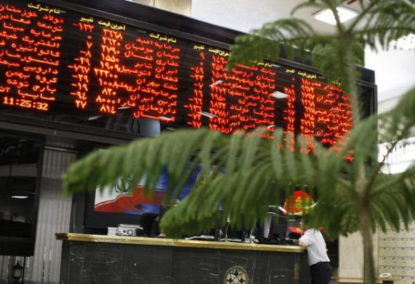 شاخص کل در بازار بورس امروز,آخرین وضعیت شاخص فرابورس