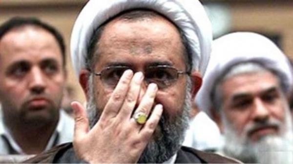 مصلحی وزیر سابق اطلاعات,حمله مصلحی به احمدی نژاد