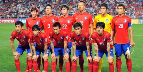 مرحله دوم انتخابی جام جهانی 2022,شکست لبنان مقابل کره جنوبی