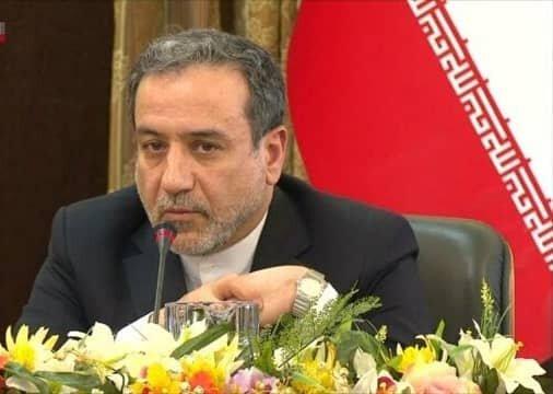 سید عباس عراقچی مسئول هیات مذاکره کننده ایران,نشست کمیسیون مشترک برجام