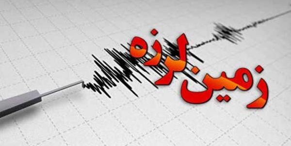زلزله در ایلام,زمین لرزه 5 ریشتری در ایلام