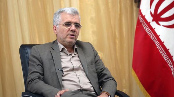 معاون وزیر ارتباطات و فناوری اطلاعات,حسین فلاح جوشقانی