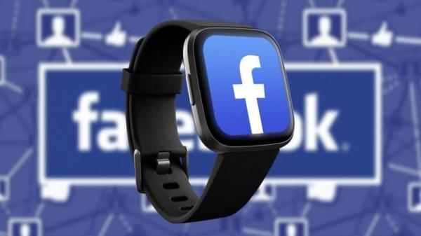 فیس بوک,ساعت هوشمند فیس بوک