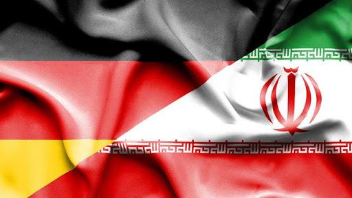 آلمان و ایران, تلاش ایران برای دسترسی به اطلاعات حساس آلمان