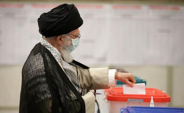 انتخابات 1400,انتخابات ریسات جمهوری ایران