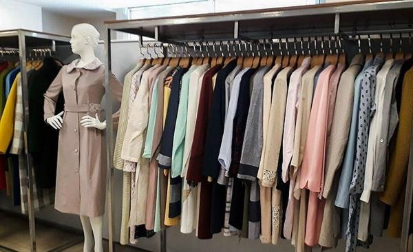 قیمت پوشاک,گرانی پوشاک در ایران