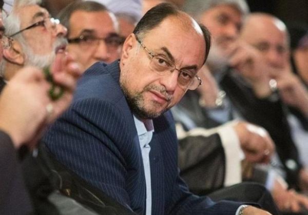دکتر سید وحید حقانیان,تحلیل عضو ارشد بیت رهبری از انتخابات 1400