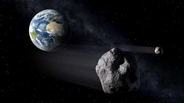سیارک,سیارکی با روزهای شش برابر کوتاهتر از زمین