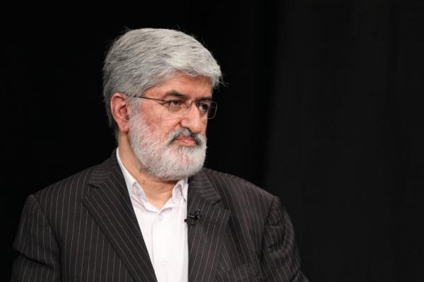 علی مطهری علی مطهری,نامه مطهری به رئیسی