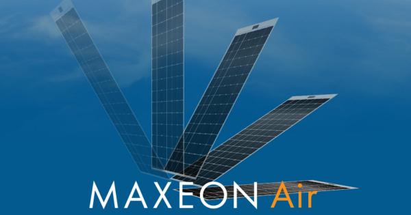 صفحه خورشیدی بدون قاب,صفحه خورشیدی Maxeon