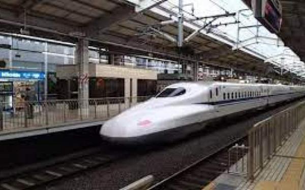 عذرخواهی راه‌آهن ژاپن به دلیل تاخیر,راه‌آهن ژاپن