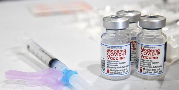 واکسن کرونا مدرنا,ایمن بودن واکسن مدرنا برای نوجوانان