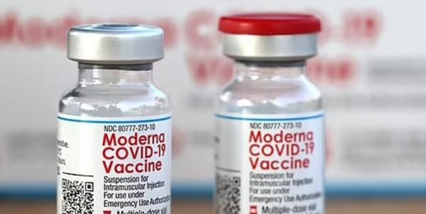 واکسن کرونا مدرنا,ایمن بودن واکسن مدرنا برای نوجوانان