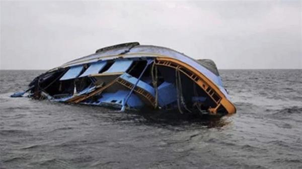 غرق شدن یک قایق نیجریه‌ای,غرق یک قایق در نیجریه