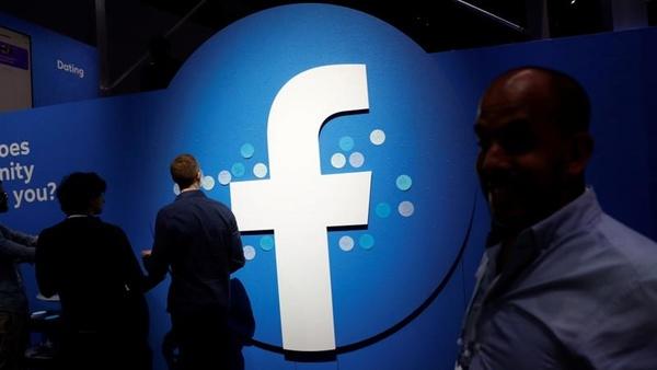 فیس بوک,ادعای فیس بوک علیه ایران و روسیه