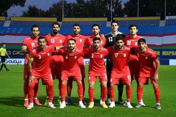 تیم ملی ایران,سرنوشت تیم ملی ایران در انتخابی جام جهانی قطر