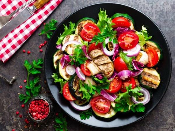 شام گیاهی,تاثیر شام گیاهی بر کاهش ابتلا به بیماری قلبی