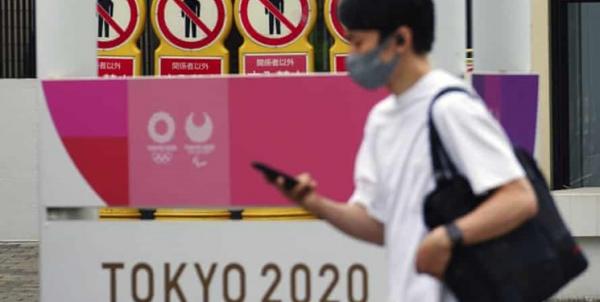 المپیک توکیو,هشدار دوباره پزشکان از شیوع کرونا در زمان المپیک
