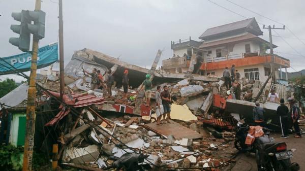 هشدار سریع‌تر زلزله,روش جدید دانشمندان برای پیش بینی وقع زلزله