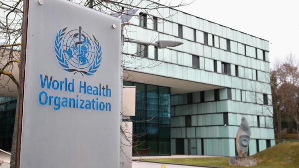 سازمان جهانی بهداشت,مستری شدن کرونا در جهان