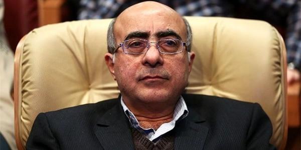 عبدالناصر همتی,رئیس بانک مرکزی