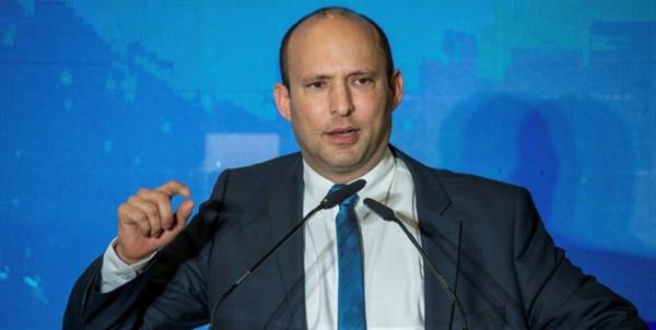 حزب نفتالی بنت,اسرائیل