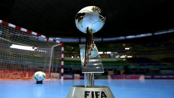 جام جهانی فوتسال,استفاده از VAR در جام جهانی فوتسال