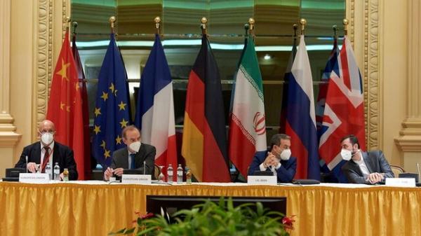 مذاکرات وین,مذاکرات ایران و آمریکا