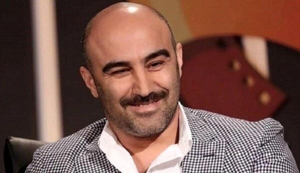 محسن تنابنده محسن تنابنده,نقی معمولی