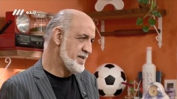 فنونی زاده,پیشکسوت استقلال