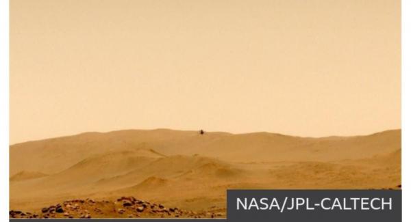 سیاره سرخ,مریخ نورداستقامت