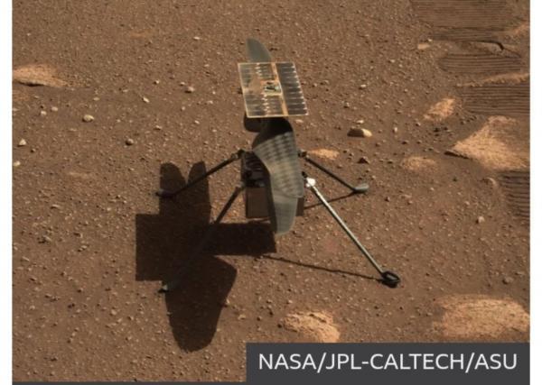 سیاره سرخ,مریخ نورداستقامت