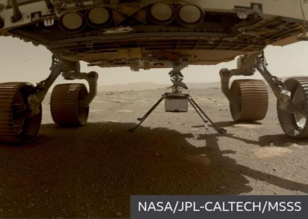 سیاره سرخ,مریخ نورداستقامت