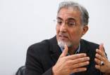 دکتر حسین راغفر اقتصاددان و استاد دانشگاه,استاد اقتصاد دانشگاه الزهرا