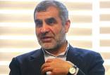 علی نیکزاد,رئیس ستاد مردمی ابراهیم رئیسی